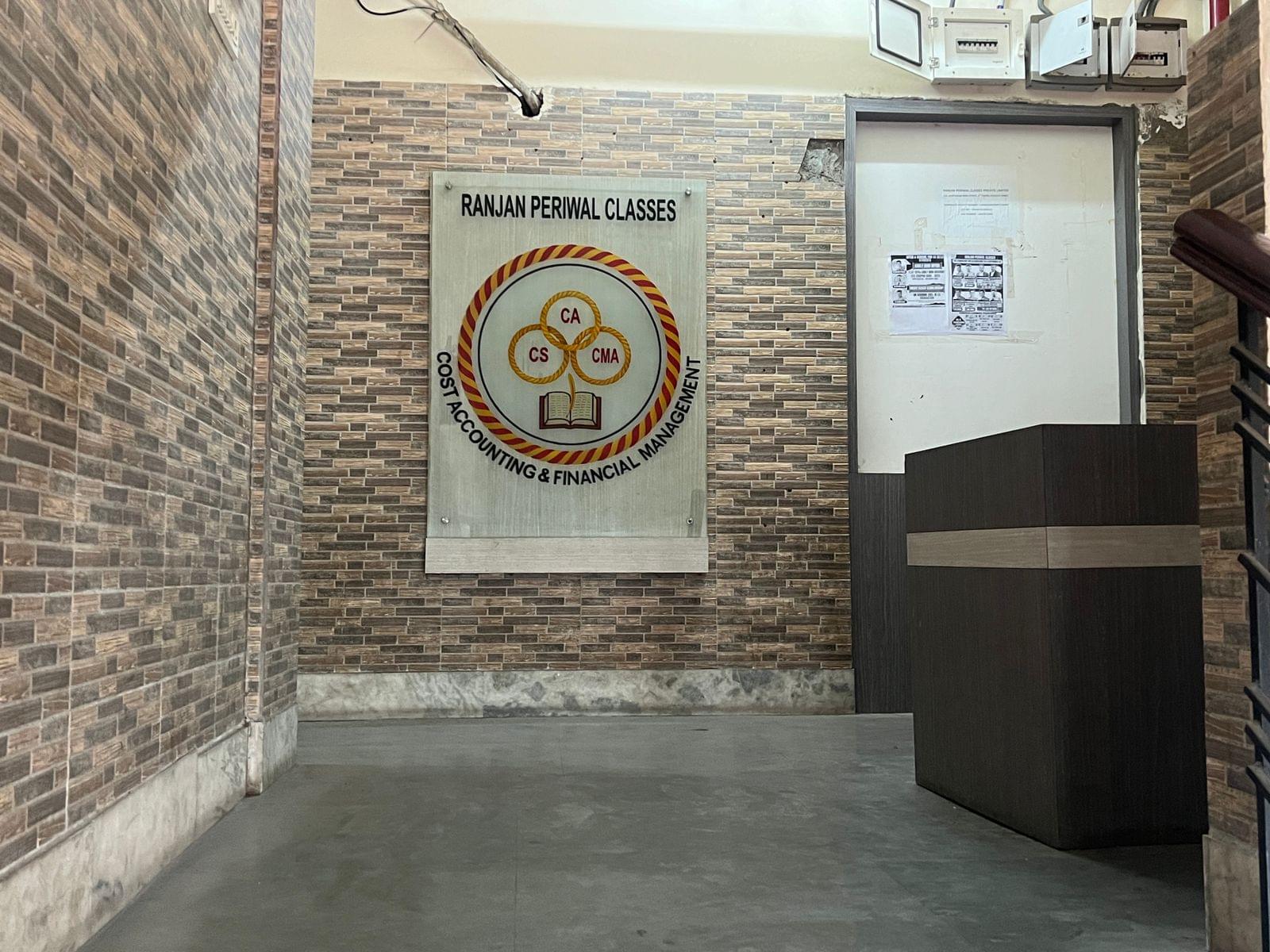 Ranjan Periwal Classes Ranjan Periwal Classes building photo 3